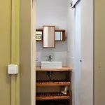 Amplio Con Dos En Sant Antoni / Poble Sec Barselona