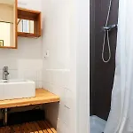 Amplio Con Dos En Sant Antoni / Poble Sec Daire
